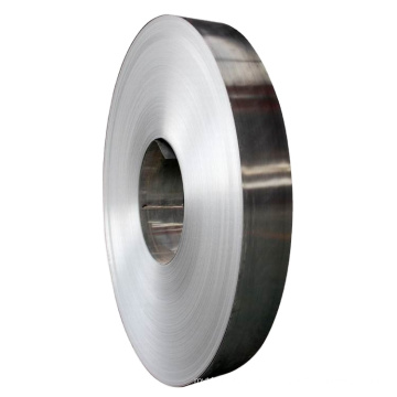 Pure nickel strip, nickel strip